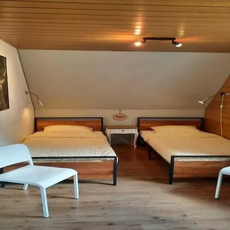 In Der Naehe Von Apartament *