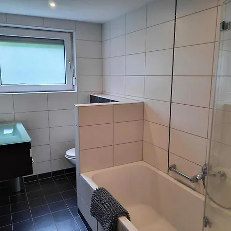 Partment Anear Willingen With Private Terrace *