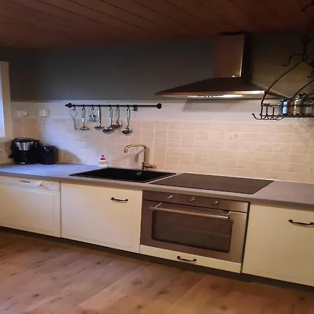 Partment Anear Willingen With Private Terrace Willingen (Upland)
