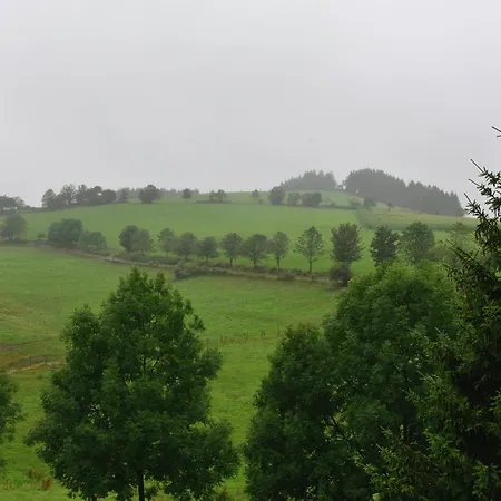 Partment Anear Willingen With Private Terrace