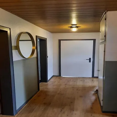 Apartment Partment Anear Willingen With Private Terrace