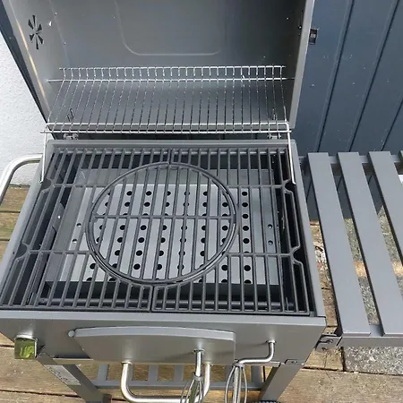 Daire In Der Naehe Von *