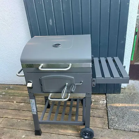 公寓 In Der Naehe Von 维林根