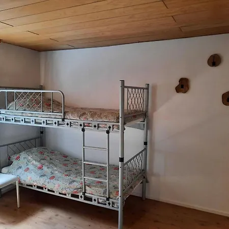 Partment Anear Willingen With Private Terrace