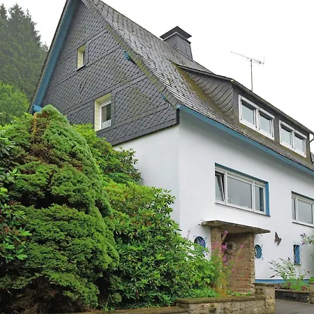 Apartment Partment Anear Willingen With Private Terrace *