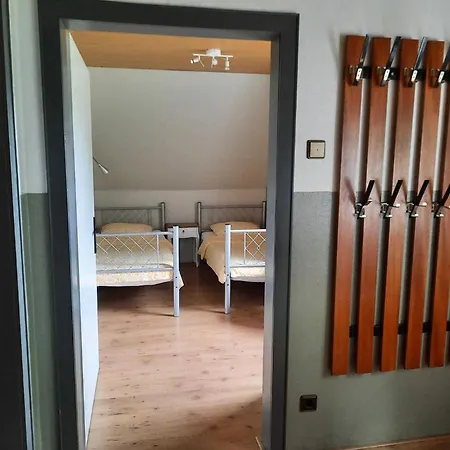 In Der Naehe Von Appartement Willingen (Upland)