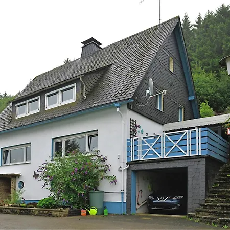 Partment Anear Willingen With Private Terrace * Willingen (Upland)