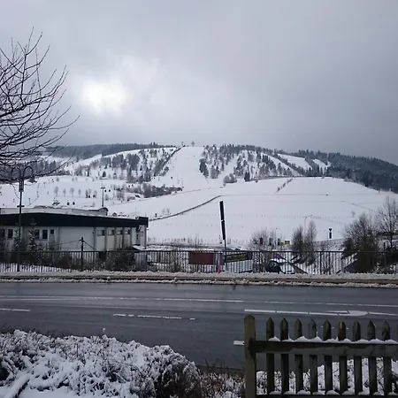 公寓 In Der Naehe Von *