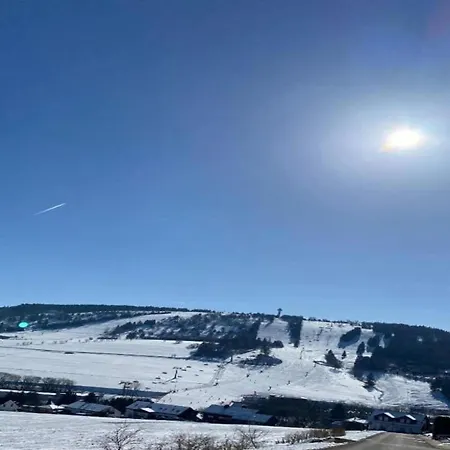 Daire In Der Naehe Von *