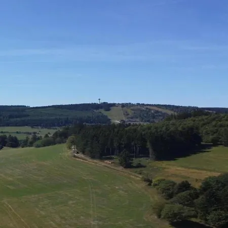 Apartment Partment Anear With Private Terrace Willingen (Upland)