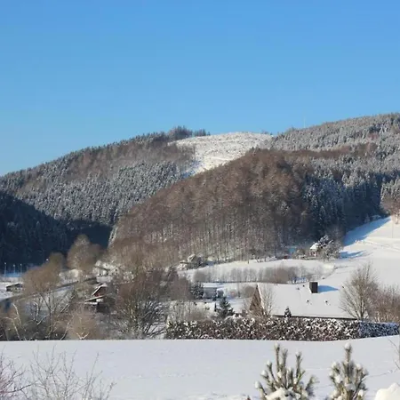 In Der Naehe Von Willingen (Upland)