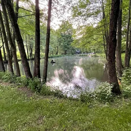 In Der Naehe Von Apartament