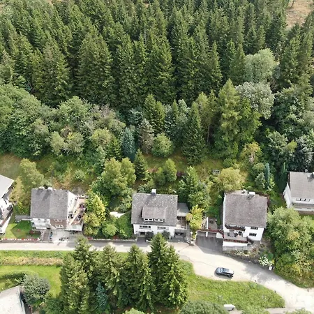 In Der Naehe Von * Willingen (Upland)