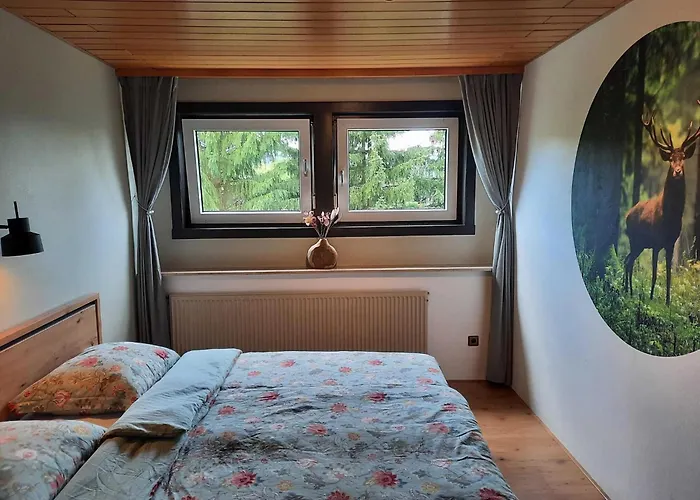 شقة In Der Naehe Von فيلنغن