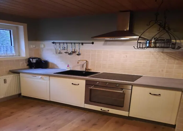 In Der Naehe Von فيلنغن