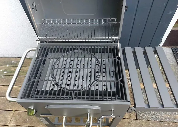 شقة In Der Naehe Von *