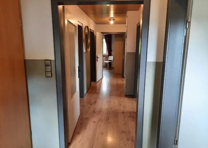 In Der Naehe Von شقة فيلنغن