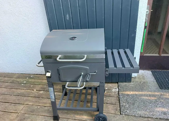 شقة In Der Naehe Von فيلنغن