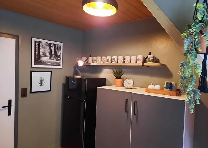 In Der Naehe Von * فيلنغن