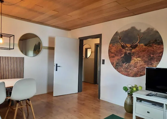 شقة In Der Naehe Von