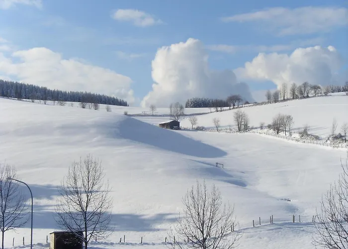 In Der Naehe Von شقة *