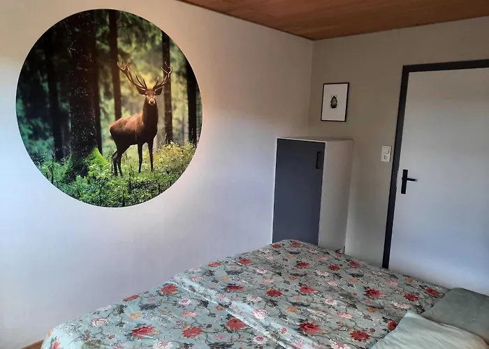 شقة In Der Naehe Von