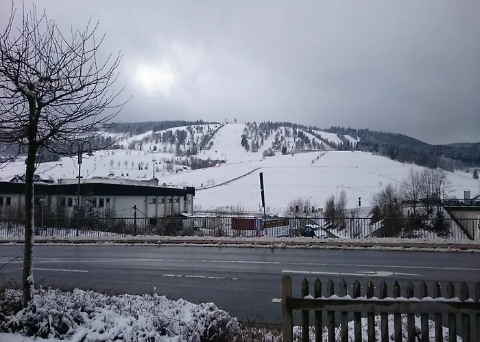 شقة In Der Naehe Von *