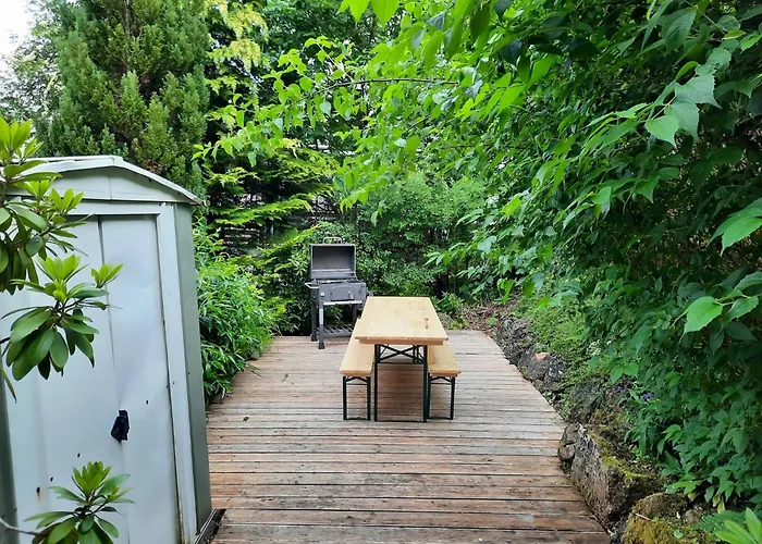 شقة In Der Naehe Von