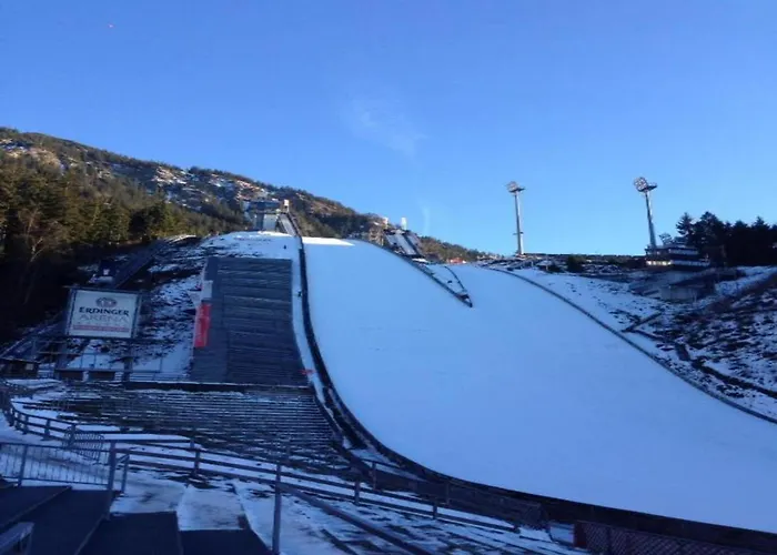 In Der Naehe Von شقة