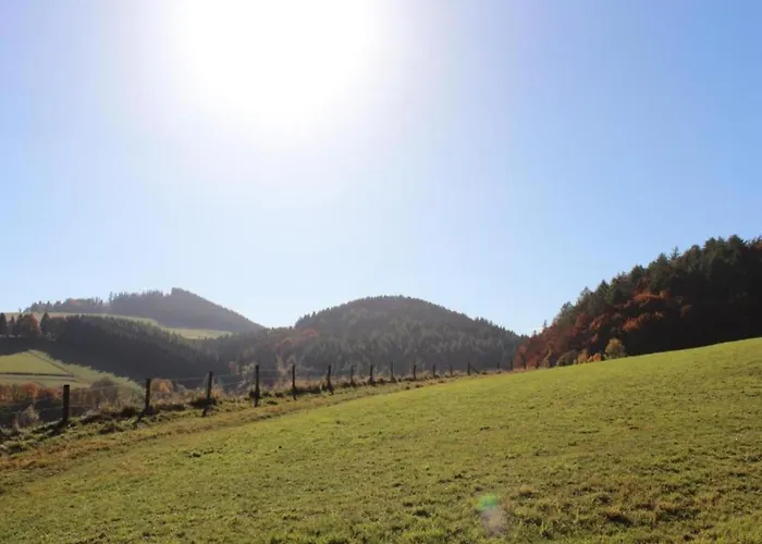 شقة In Der Naehe Von