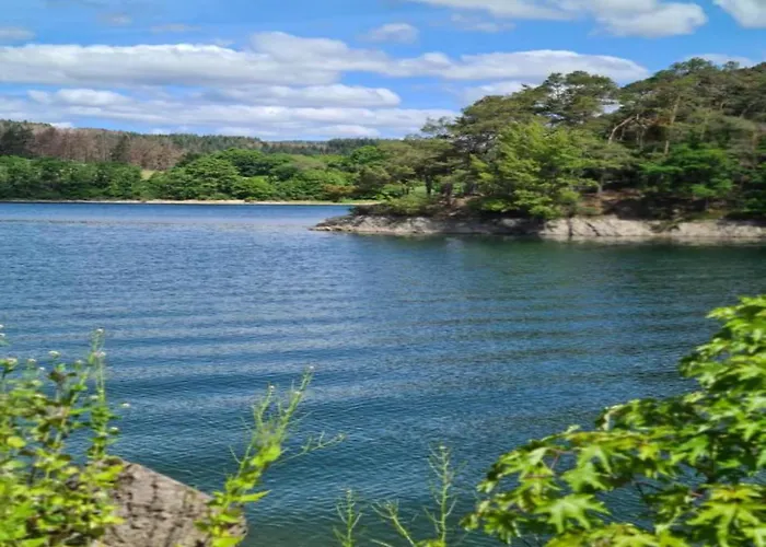 In Der Naehe Von شقة *