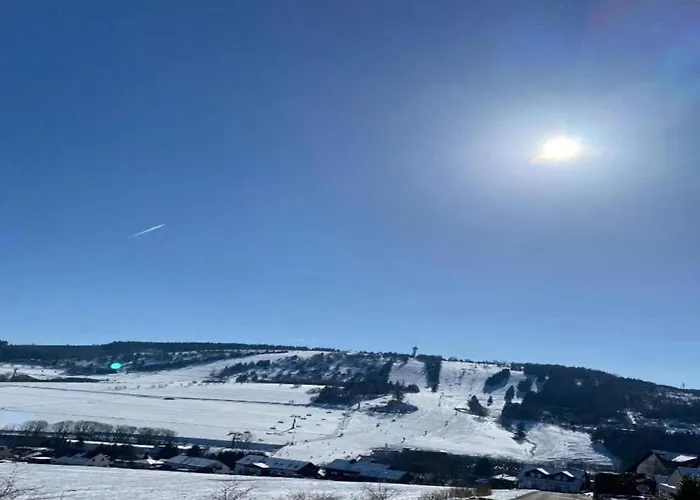 شقة In Der Naehe Von *