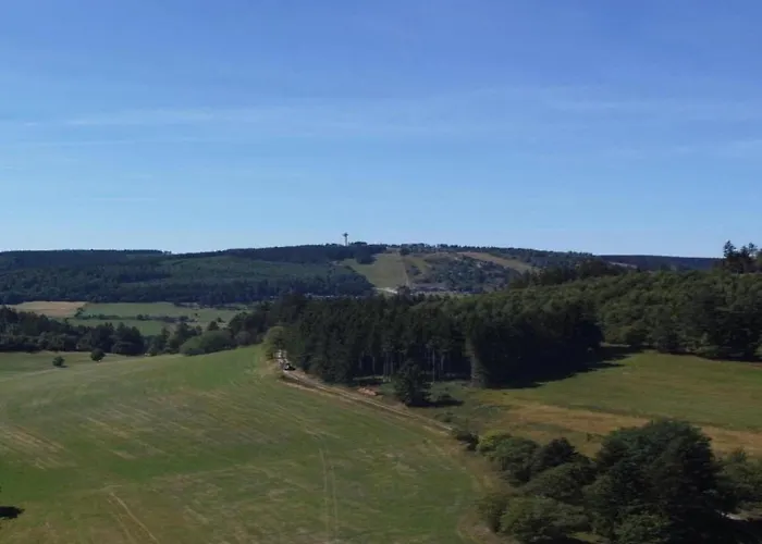 شقة In Der Naehe Von فيلنغن