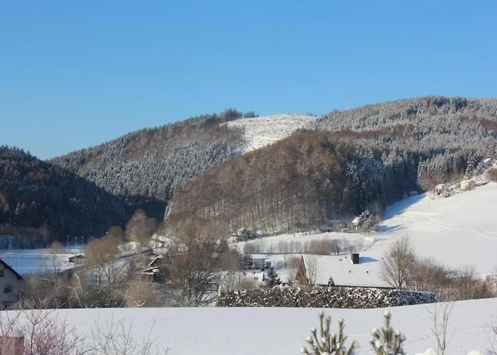 In Der Naehe Von فيلنغن