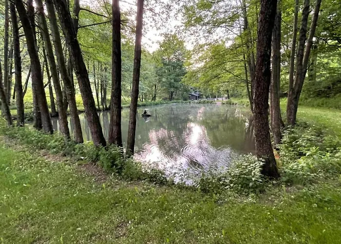 In Der Naehe Von شقة