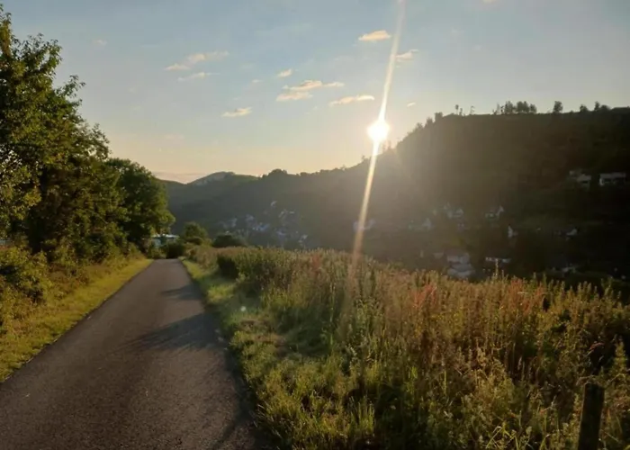 In Der Naehe Von شقة *